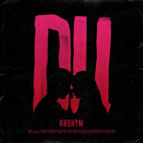 دو (Du) - آنونیم (Anonym)