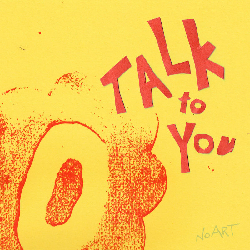 تاک تو یو (فیت 54 اولترا) (Talk To You (ft. 54 Ultra)) - انوتر و 54 اولترا (ANOTR & 54 Ultra)