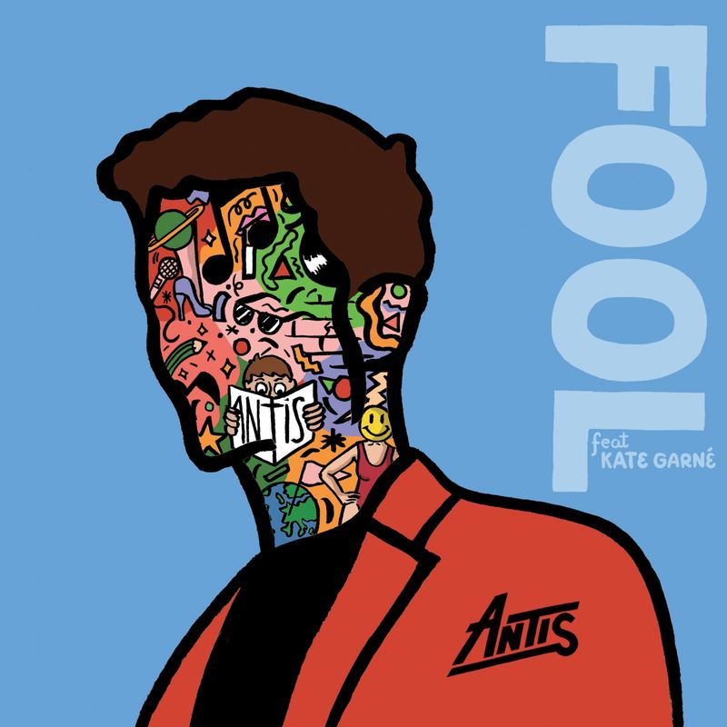فول (Fool) - آنتیس و کیت گارنی (Antis & Kate Garné)