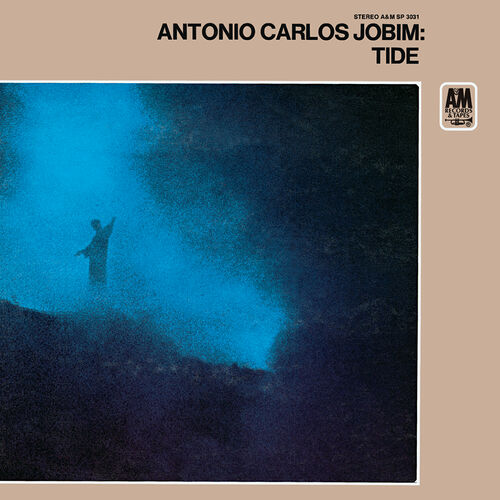 تید (الترنات تاک) (Tide (Alternate Take)) - آنتونیو کارلوس ژوبیم (Antonio Carlos Jobim)