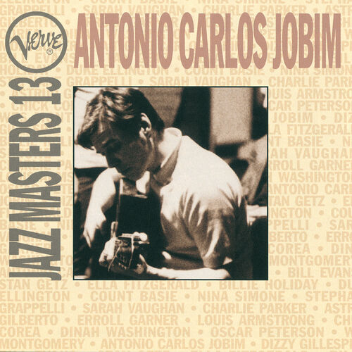 تریست (Triste) - آنتونیو کارلوس ژوبیم (Antonio Carlos Jobim)