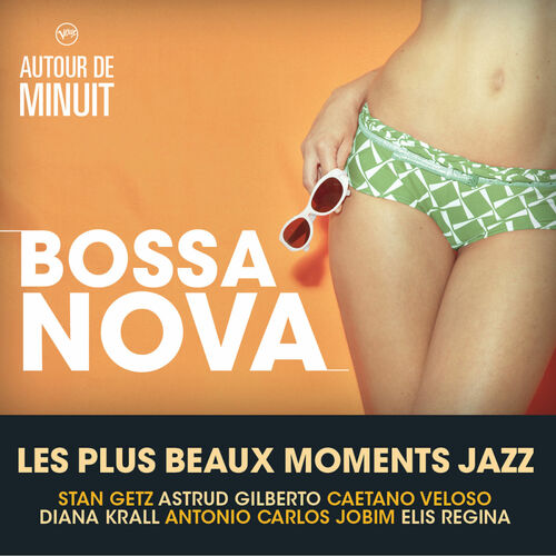 ویو (Wave) - آنتونیو کارلوس ژوبیم (Antonio Carlos Jobim)