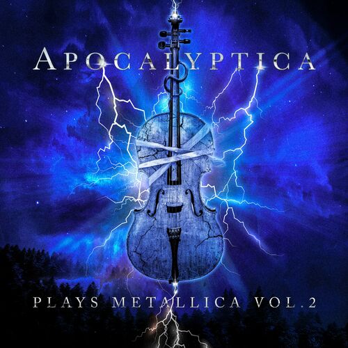 دی آنفورگیون تو (The Unforgiven II) - آپوکالیپتیکا (Apocalyptica)