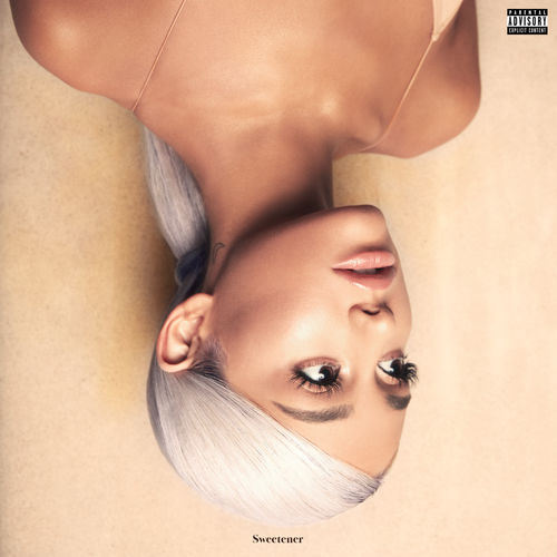 بریذین (breathin) - آریانا گرانده (Ariana Grande)