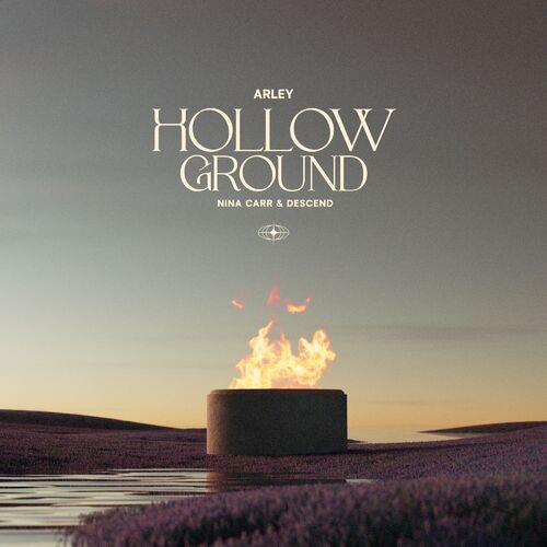 هالو گراند (Hollow Ground) - آرلی و دیسند و نینا کار (Arley & Descend & Nina Carr)