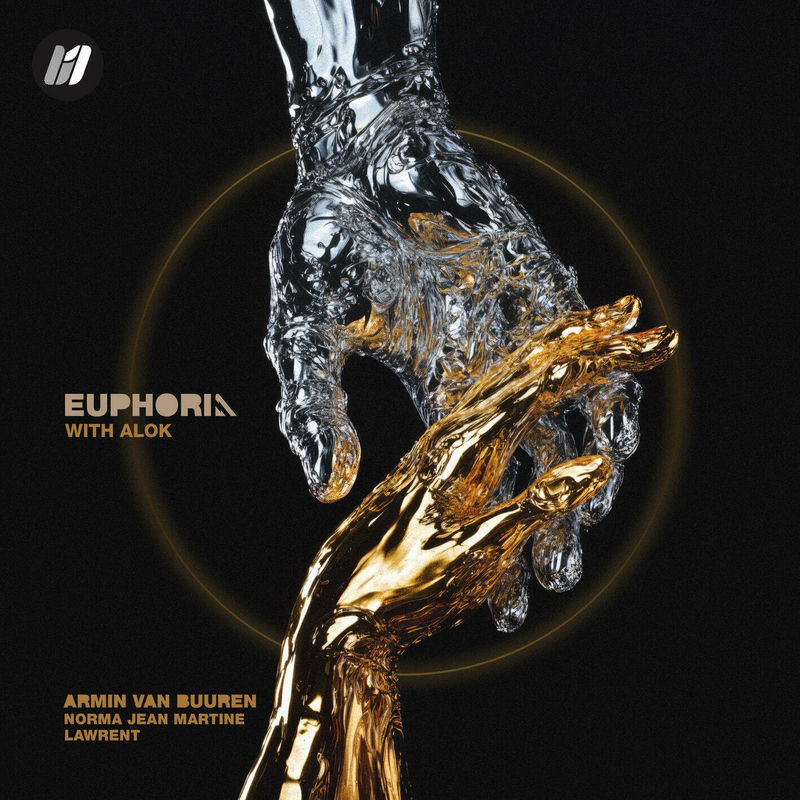 وفوریا (Euphoria) - آرمین ون بورن و آلوک و نورما جین مارتین و لارنت (Armin van Buuren & Alok & Norma Jean Martine & LAWRENT)
