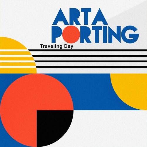 تراولینگ دی (Traveling Day) - آرتا پورتینگ (Arta Porting)