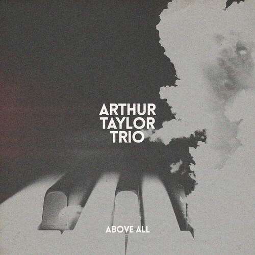 اباو آل (Above All) - ارتور تایلور فرریخس (Arthur Taylor Trio)