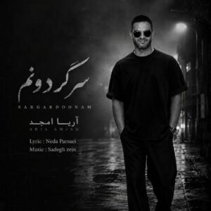 سرگردونم