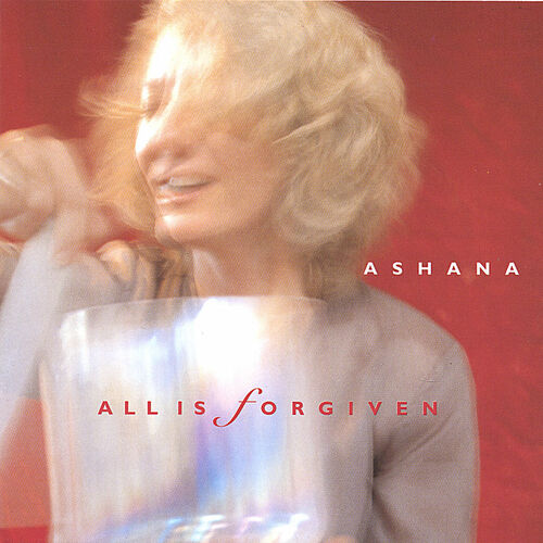 د امبریس (The Embrace) - آشانا (Ashana)