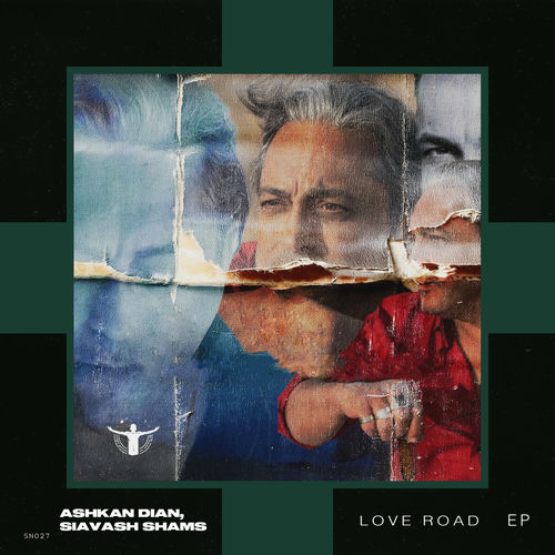 لاو رود (ریمیکس اشکان دیان) (Love Road (Ashkan Dian Remix)) - اشکان و سیاوش و اشکان دیان (Ashkan & SIAVASH & Ashkan Dian)