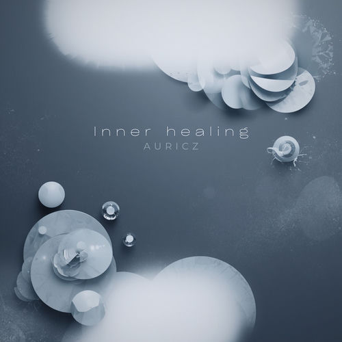 اینر هیلینگ (Inner healing) - اوریکز (Auricz)