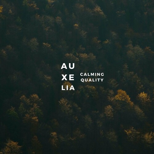 Calming Quality - Auxelia