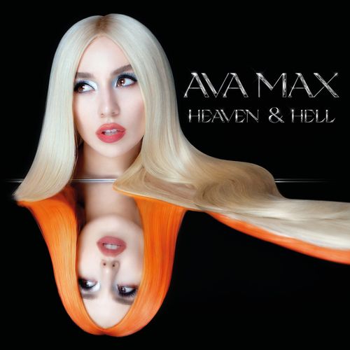 هوز لافینگ ناو (Who's Laughing Now) - ایوا مکس (Ava Max)