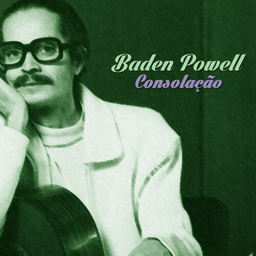 کنسولاسائو (Consolação) - بادن پاول (Baden Powell)