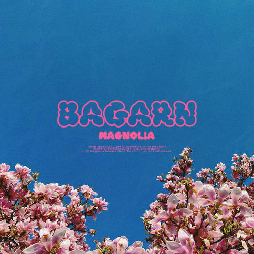 ماگنولیا (Magnolia) - باگارن (Bagarn)