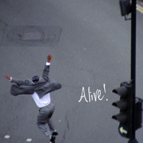الایو (Alive!) - بکر (Bakar)