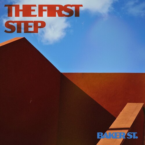 د فرست استپ (The First Step) - بیکر استریت (Baker St.)