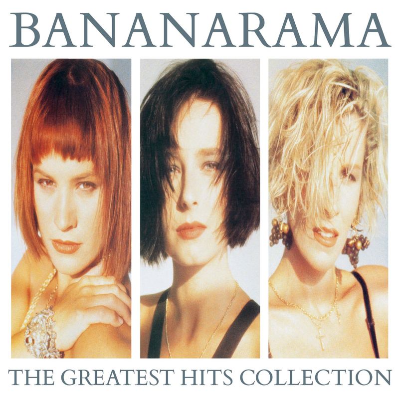 وینس (Venus) - باناناراما (Bananarama)