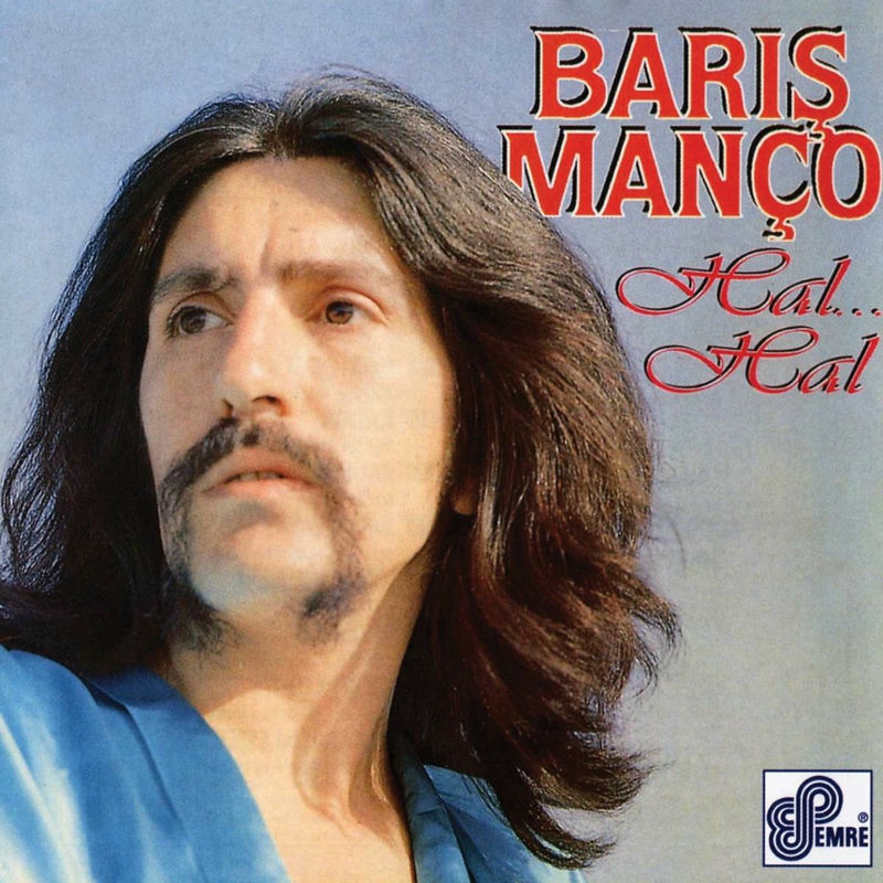 آلا بنی پولا بنی (Alla Beni Pulla Beni) - باریش مانچو (Barış Manço)