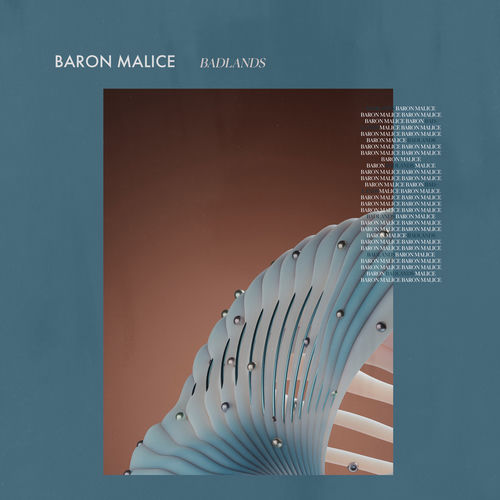 بادلاندس (Badlands) - بارون مالیک (Baron Malice)