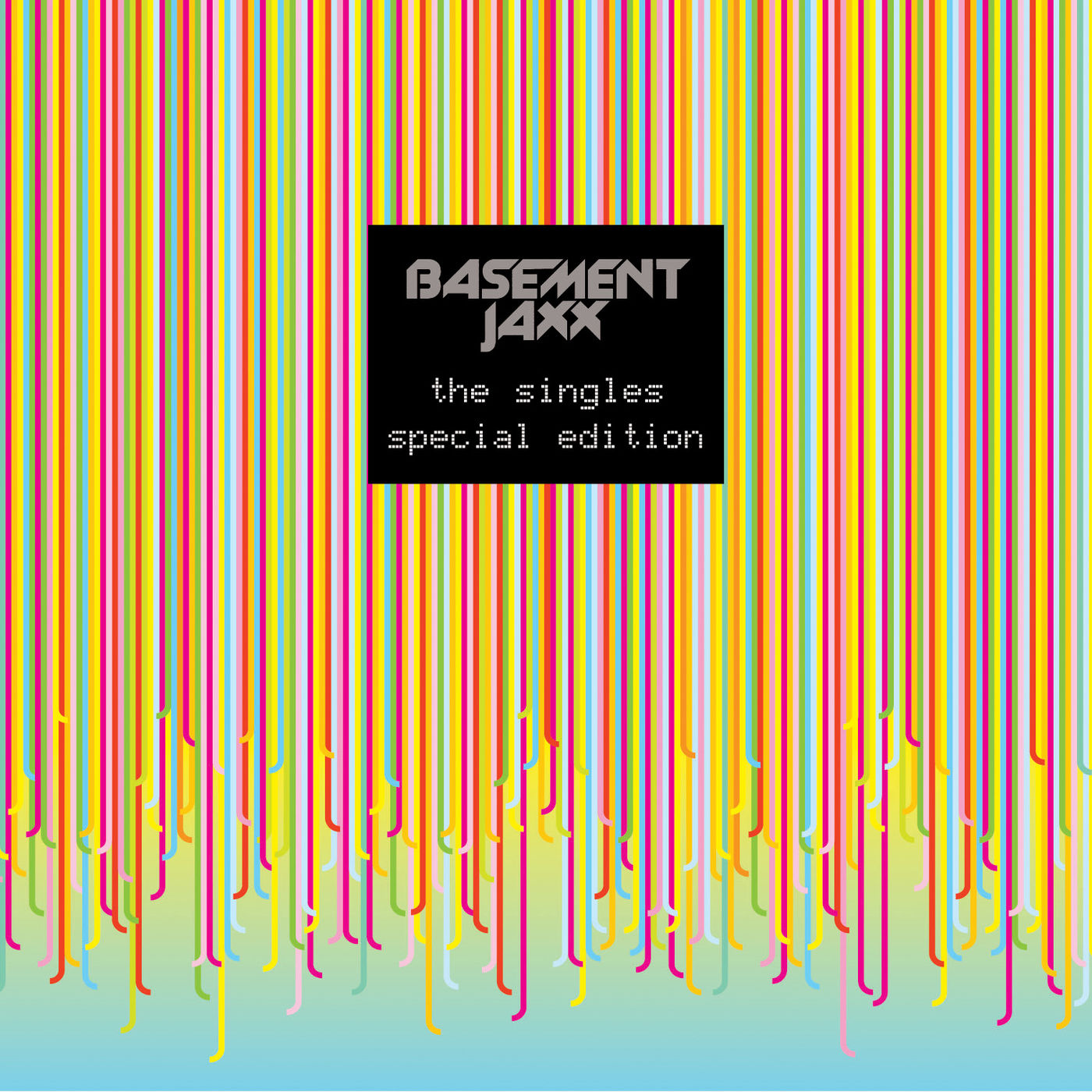 ورز یور هد ات (Where's Your Head At) - باسمنت جاکسکس (Basement Jaxx)