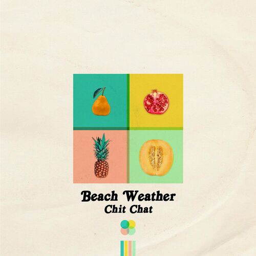 سکس دراگز اچ تی سی (Sex, Drugs, Etc.) - بیچ ودر (Beach Weather)