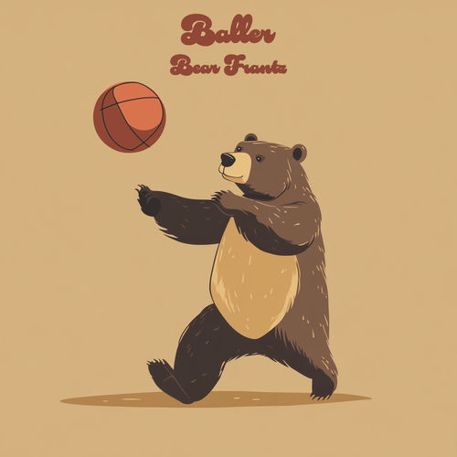 باللر (Baller) - بیر فرانتز (Bear Frantz)