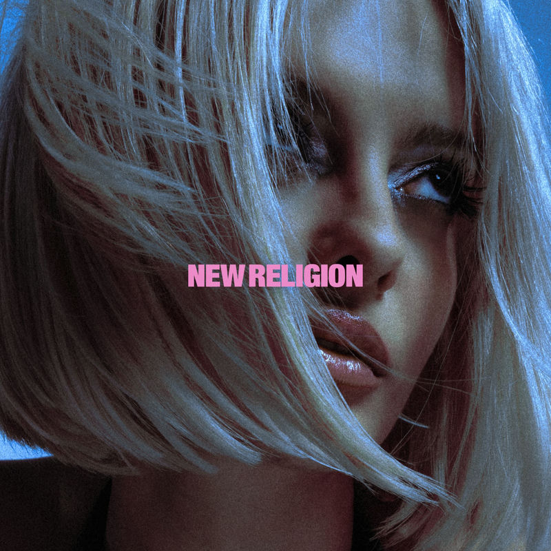 نیو ریلیجن (New Religion) - بی بی رکسا و فیتلس (Bebe Rexha & Faithless)