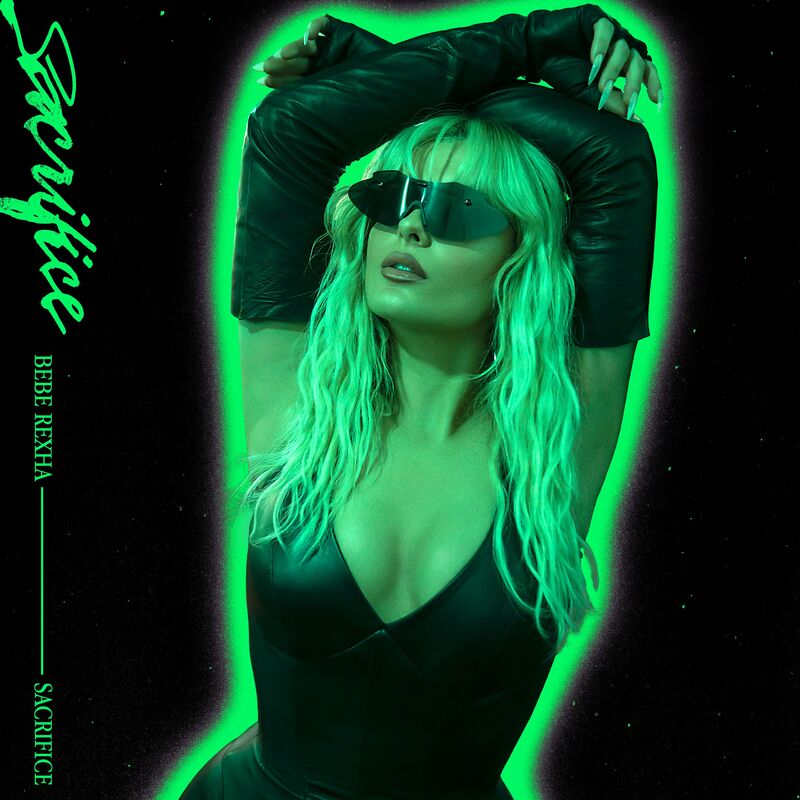 سکریفایس (Sacrifice) - بیب رکسا (Bebe Rexha)