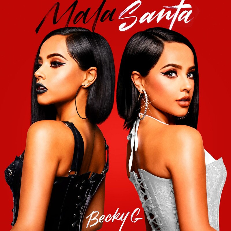 مایورس (Mayores) - بکی جی و باد بوننی (Becky G & Bad Bunny)