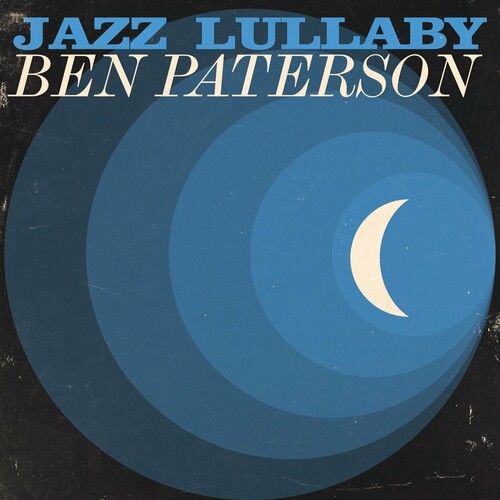 Brahms Lullaby - Ben Paterson