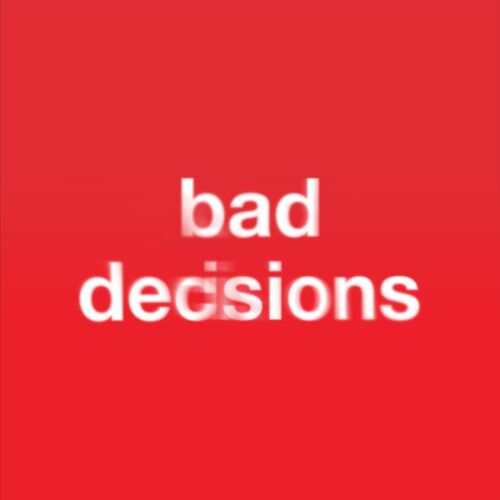 بد دیسیژنز (Bad Decisions) - بنی بلانکو و بی تی اس و اسنوپ داگ (benny blanco & BTS & Snoop Dogg)