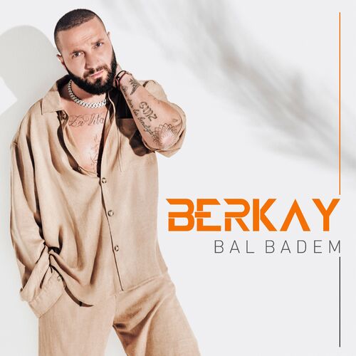 بال بادم (Bal Badem) - برکای (Berkay)