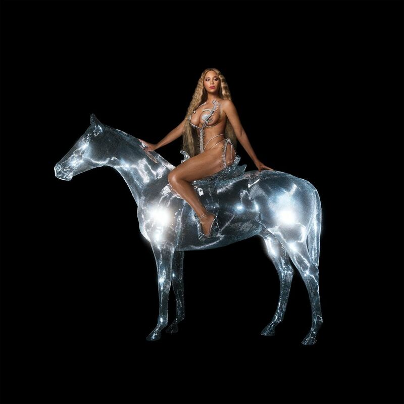 کاف ایت (CUFF IT) - بیانسه (Beyoncé)