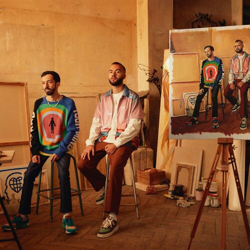 کو دو ویو (Coup de vieux) - بیگفلو و ولی و ژولین دوره (Bigflo & Oli & Julien Doré)