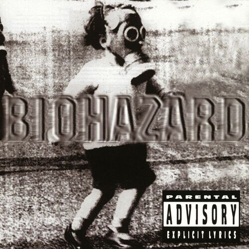 تیلز فرام د هارد ساید (Tales from the Hard Side) - بایوهزارد (Biohazard)