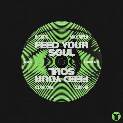 فید یور سول (Feed Your Soul) - بیسکیتس و مکس مایلو (Biscits & Max Mylo)