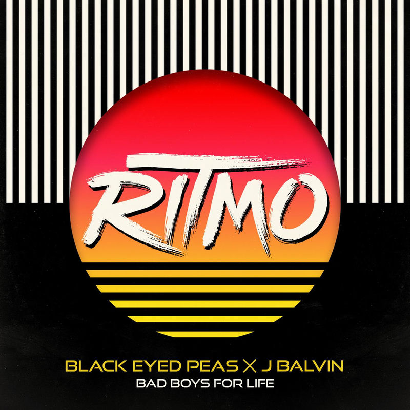 ریتمو (باد بویز فور لایف) (RITMO (Bad Boys For Life)) - بِلَک آید پیز و جی بالوین (Black Eyed Peas & J Balvin)