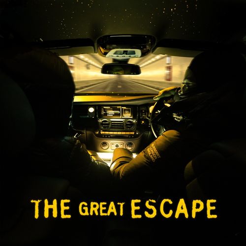 د گریت اسکیپ (The Great Escape) - بلانکو و سنترال سی (Blanco & Central Cee)