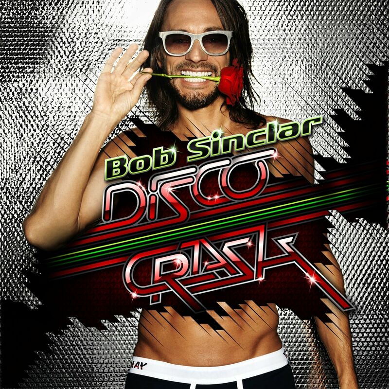 فار لاموره (Far l'amore) - باب سینکلار و راففاللا کاررا (Bob Sinclar & Raffaella Carrà)