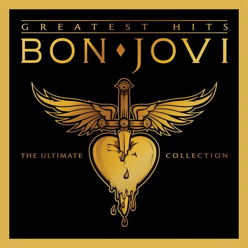 ایتس مای لایف (It's My Life) - بان جووی (Bon Jovi)
