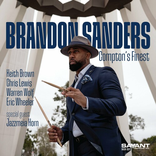 بادی اند سول (Body and Soul) - برندون سندرز (Brandon Sanders)