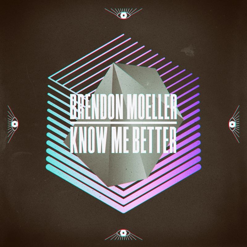 موو اوت (Move Out) - برندون مولر (Brendon Moeller)