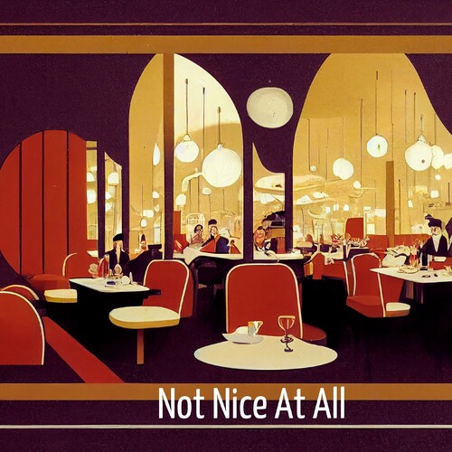 نات نیک اَت آل (Not Nice At All) - بریجرتون وایل (Bridgerton Vail)