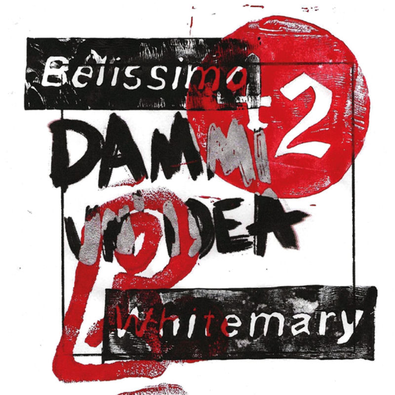 Dammi un'idea - Bruno Belissimo & Whitemary