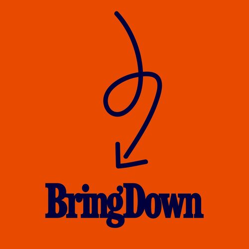 برینگ داون (Bring Down) - بوئوگو (Buogo)