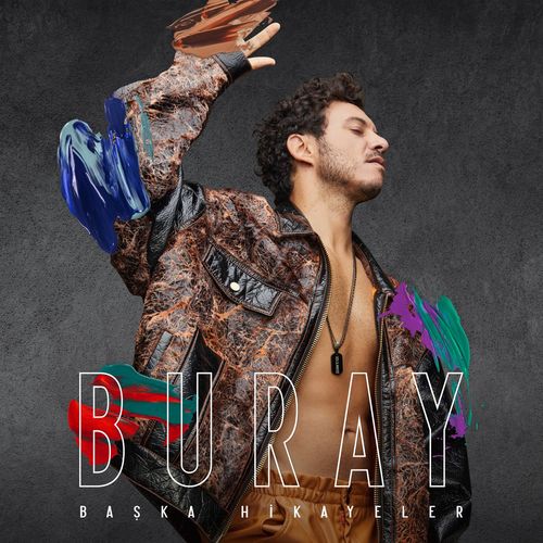 آلاز آلاز (Alaz Alaz) - بورای (Buray)