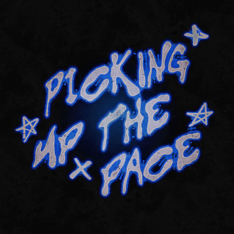 پیکینگ آپ د پیس (Picking Up The Pace) - بوش بیبی (Bushbaby)