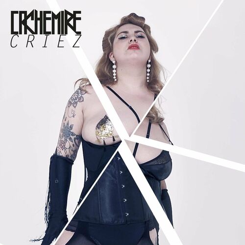 کریه (Criez !) - کاشمیر (Cachemire)